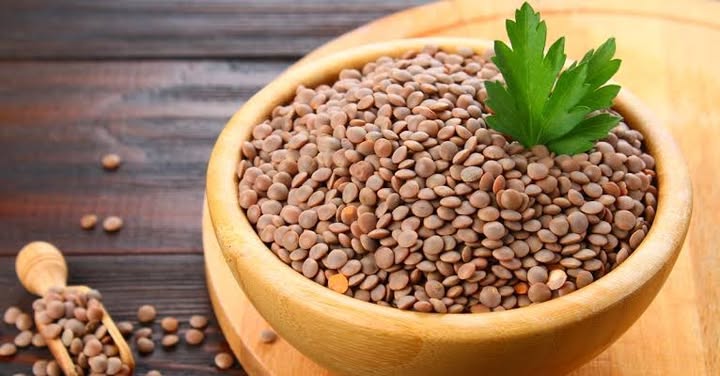 عدس بجبه - حمزة العطار