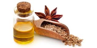 زيت ينسون طبيعى - حمزة العطار