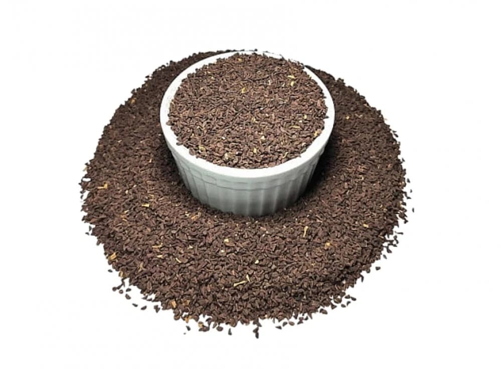 حرمل حرمل - حمزة العطار