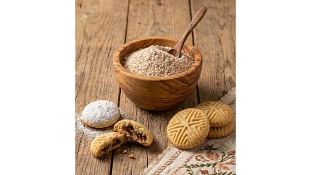 ريحة كحك - حمزة العطار