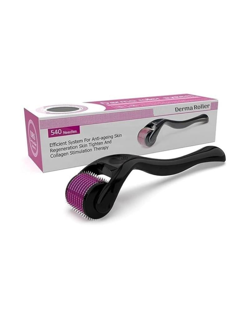 Derma roller [1.5] mm - حمزة العطار