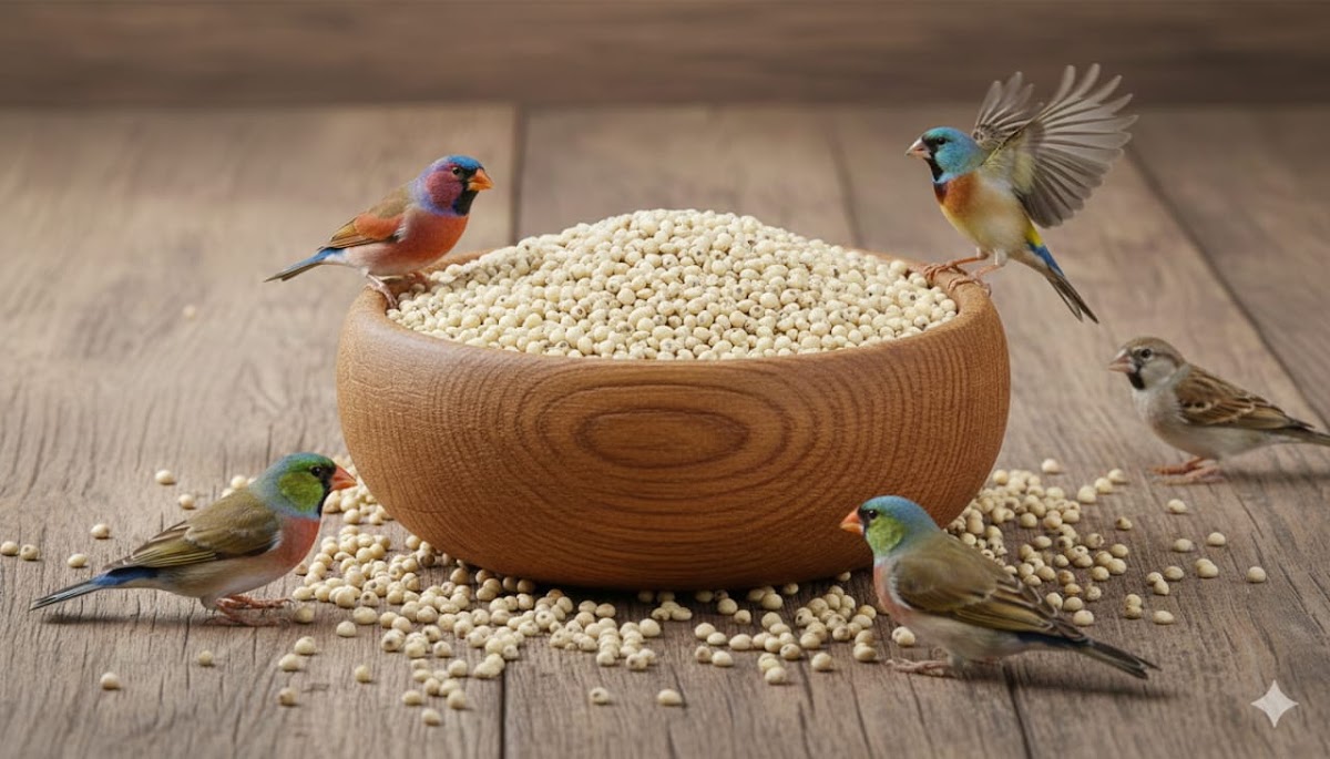 بلكم - أكل عصافير - حمزة العطار