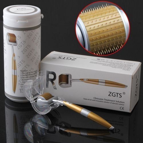 Derma roller [ZGTS] - حمزة العطار