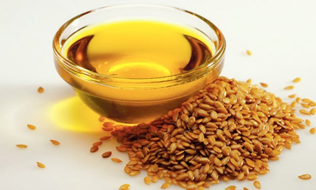 زيت حب الرشاد - حمزة العطار