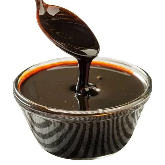 عسل أسمر عالي الجودة - حمزة العطار