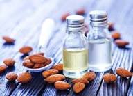 زيت لوز مر طبيعى - حمزة العطار