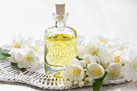 زيت ياسمين طبيعى - حمزة العطار