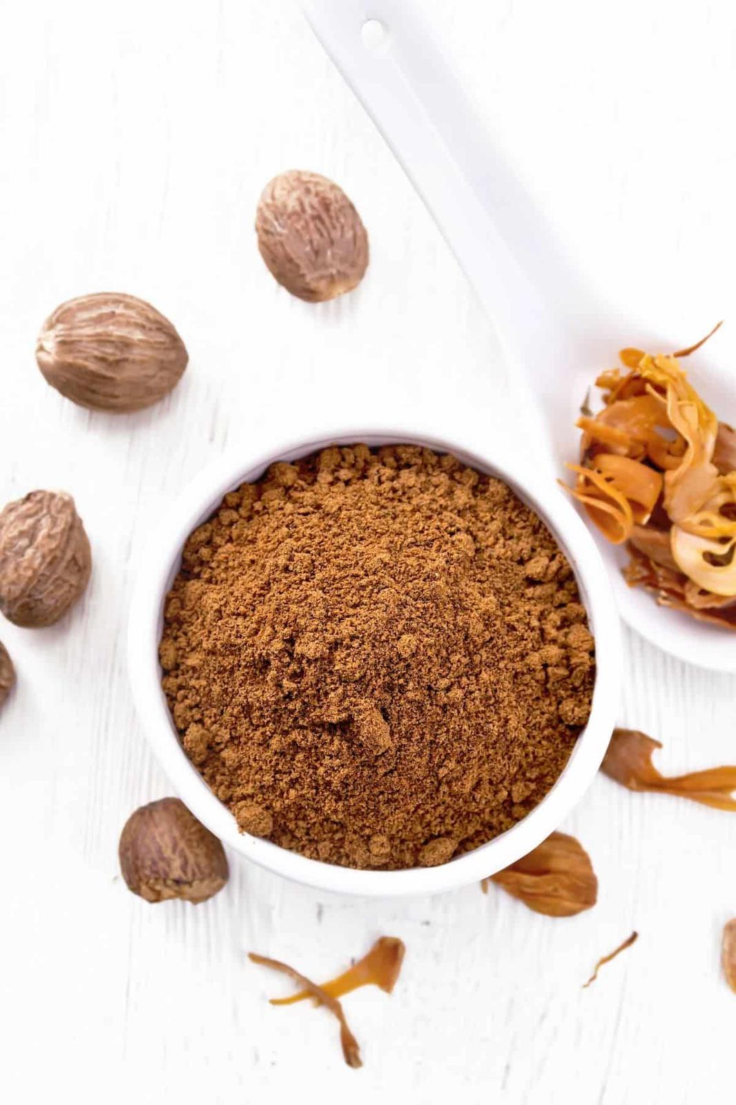 جوزة الطيب مطحونة - حمزة العطار