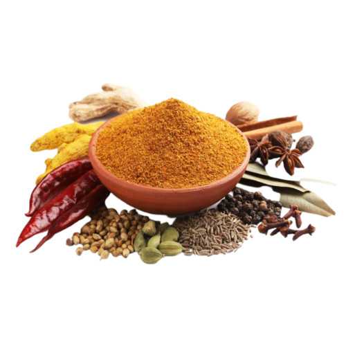 سبع بهارات - حمزة العطار