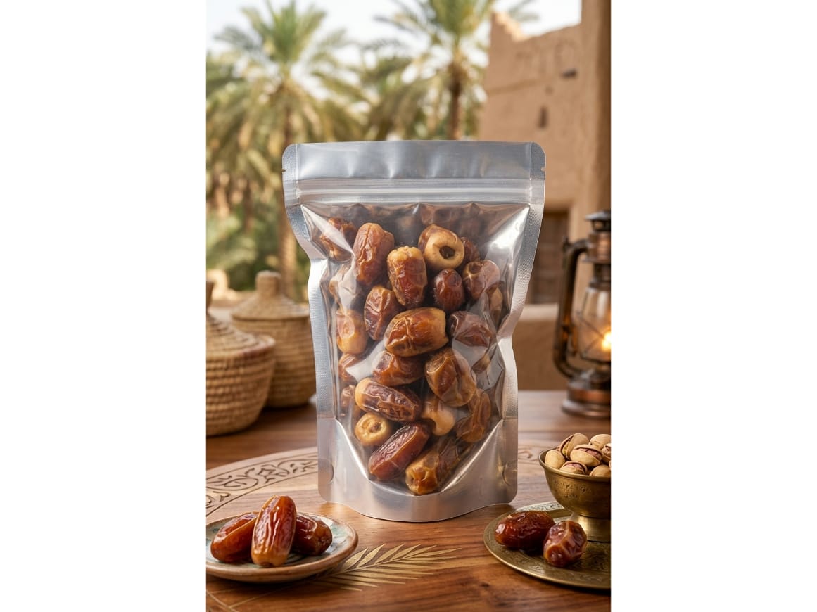 بلح الوادى - عالى الجودة - حمزة العطار