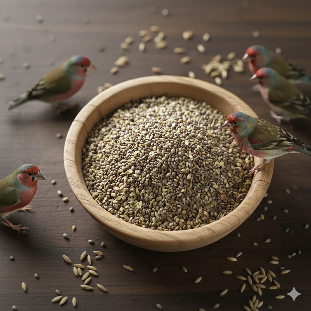 دنيبة - أكل عصافير - حمزة العطار