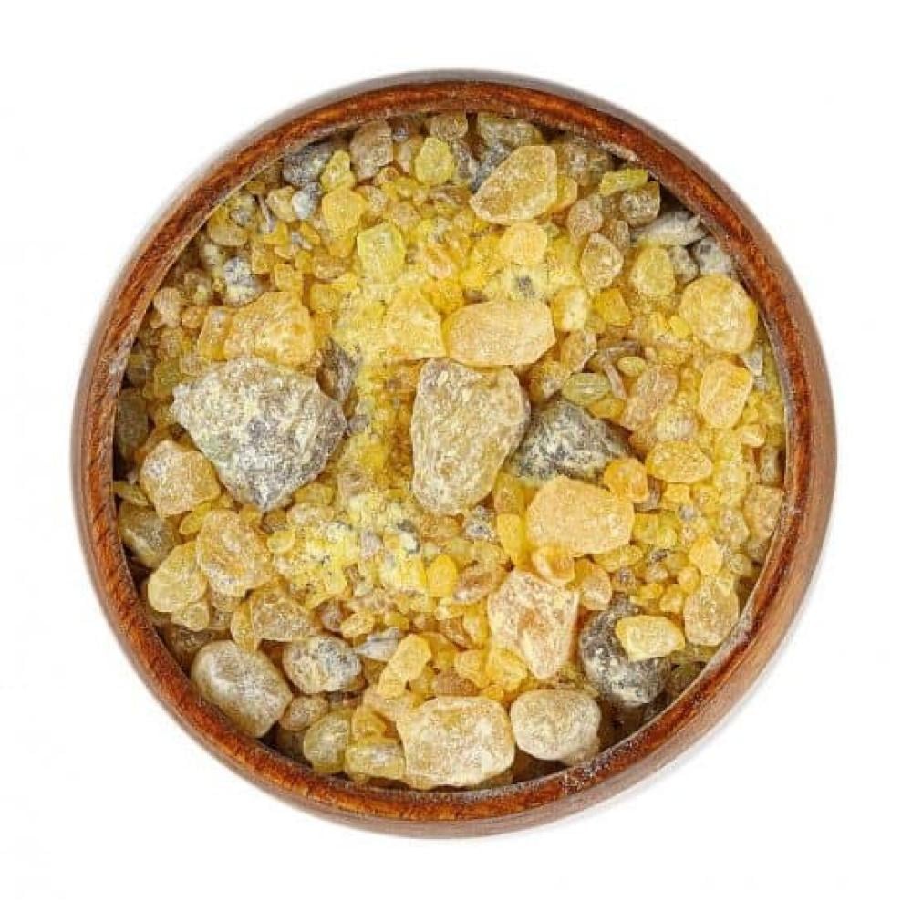 سندروس - حمزة العطار